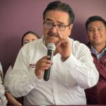 Tras "carro completo" en Coahuila, Xitlalic Ceja augura el fin de Morena en Puebla; 4T descarta efecto dominó.