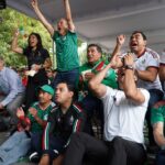 "Son envidiosos": Pepe Chedraui descarta pirateo de señal de la FIFA en el Fan Fest del Mundial 2026 del Zócalo Mundial en el Zocalo