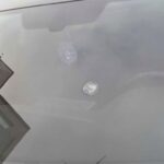 Reportan nuevo ataque del "Tirador" contra un automovilista a la altura de Plaza W.
