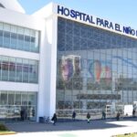 Hospital de la Niñez Poblana registra desabasto; 42% de medicamentos solicitados no fueron entregados