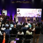 Pepe Chedraui encabeza la 7ª Feria de Empleo en Puebla; suman 17 mil vacantes ofertadas.