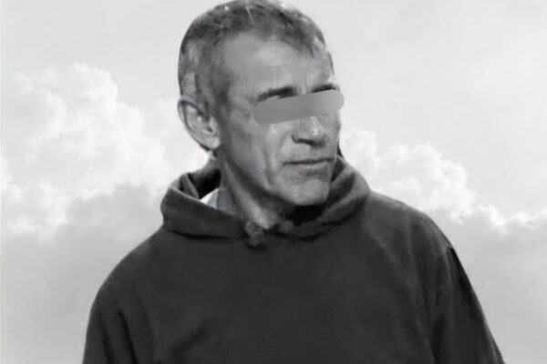 Identifican al ciclista -que era de la tercera edad- asesinado a balazos durante un asalto en la colonia Loma Linda.