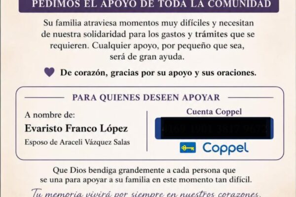 Alerta de fraude en Huauchinango; usan muerte de migrantes para pedir dinero en redes.