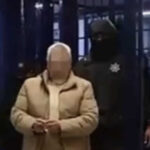 Extienden prisión a López Zavala y los feminicidas de Cecilia Monzón hasta 2027. IMAGEN: Captura de pantalla.