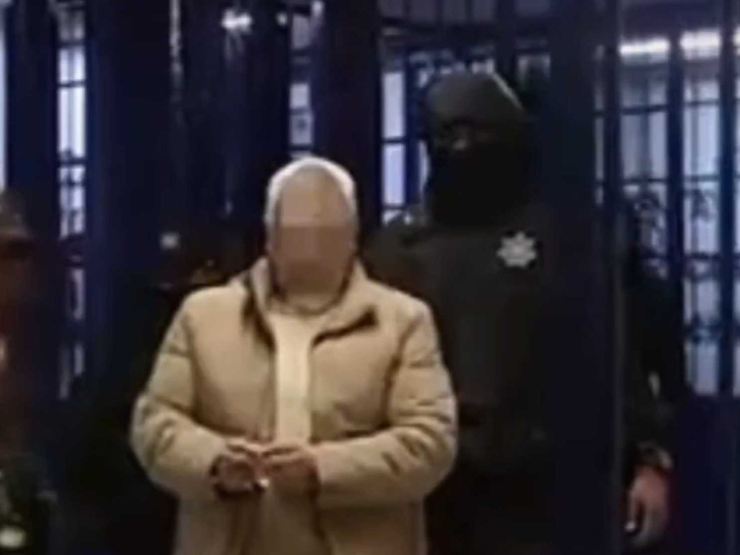 Extienden prisión a López Zavala y los feminicidas de Cecilia Monzón hasta 2027. IMAGEN: Captura de pantalla.