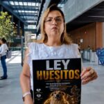 Asociación TAC lleva al Congreso la propuesta de "Ley Huesitos" para combatir el maltrato animal y sancionar la omisión de gobiernos municipales. FOTO: vía El Referente.