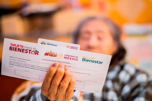 Miles de personas podrán incorporarse esta semana a los programas sociales del Gobierno federal.