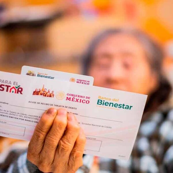 Miles de personas podrán incorporarse esta semana a los programas sociales del Gobierno federal.
