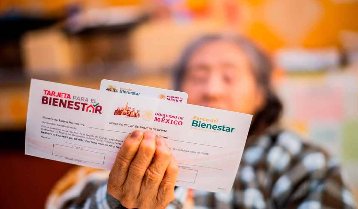 Miles de personas podrán incorporarse esta semana a los programas sociales del Gobierno federal.