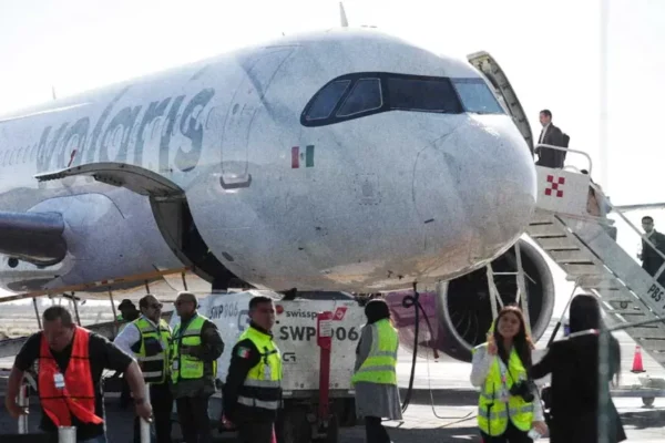 Nuevas Rutas en Puebla a punto de desaparecer.