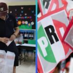 Alito Moreno aseguró que el PRI ganó las 16 diputaciones locales en disputa en Coahuila y calificó el resultado como un respaldo contundente. IMAGEN: Radio Fórmula.