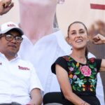 Claudia cancela elecciones en Zacatecas