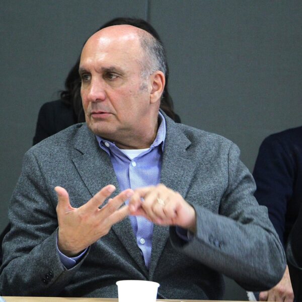 Stanley Black & Decker en Puebla cerró definitivamente debido a una reestructura internacional de la firma, confirma Víctor Gabriel Chedraui. FOTO: Diario 24 Horas.