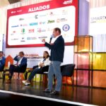 Puebla llevó al Smart City Expo LATAM Congress 2026 la experiencia de Canchas x Latas, un programa que impulsa el reciclaje, la recuperación de espacios deportivos y la participación ciudadana.