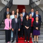 Consejo de la Judicatura de Puebla sanciona a siete servidores públicos por irregularidades en 2026 El Consejo de la Judicatura reportó nuevas sanciones contrajueces, auxiliares y personal operativo, tras detectar diversas irregularidades administrativas.