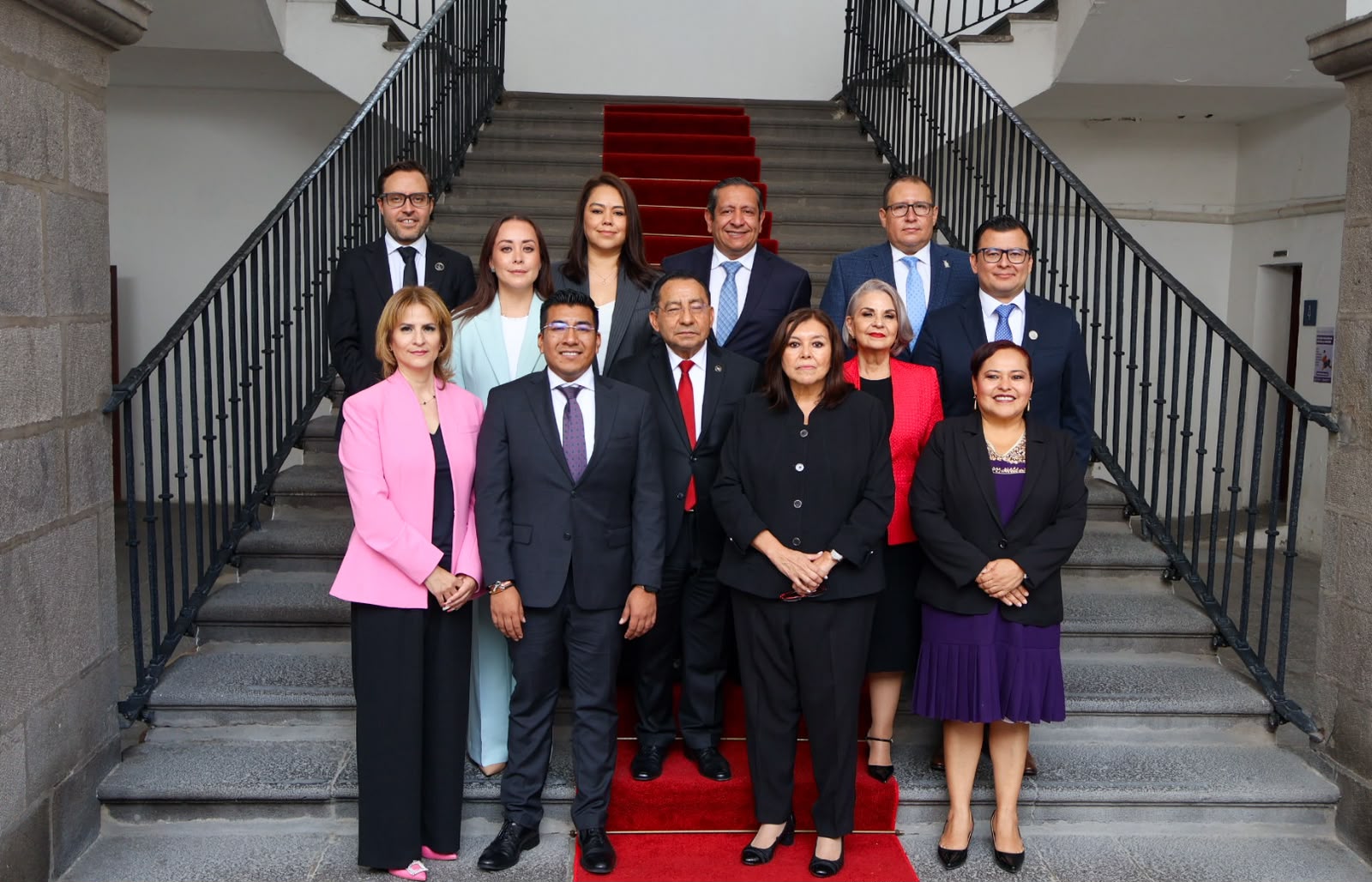 El Consejo de la Judicatura reportó nuevas sanciones contrajueces, auxiliares y personal operativo, tras detectar diversas irregularidades administrativas.