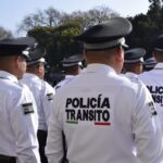 Ayuntamiento de Cholula aplicará medidas cautelares contra policías acusados de corrupción.