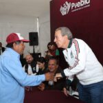 Habitantes de La Libertad plantearon de primera mano sus necesidades y peticiones ante funcionarios municipales en una nueva jornada de "Día del Pueblo, La Capital te Escucha".