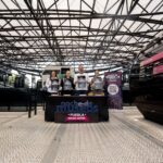 La Noche de Museos de este 20 de junio tendrá una novedad: habrá accesos gratuitos para disfrutar de la Estrella de Puebla y el carrusel de Parque Sendela.