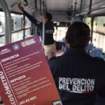 "De camino sin miedo"; San Pedro Cholula capacita a choferes y lanza líneas de apoyo contra el acoso.