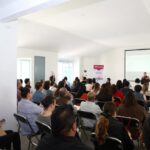 El Gobierno de la Ciudad de Puebla reforzó la capacitación de personal municipal en materia de transparencia y protección de datos.