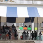 FGE investiga a regidores de Acatlán por intento de secuestro; la SSP toma el control del municipio.