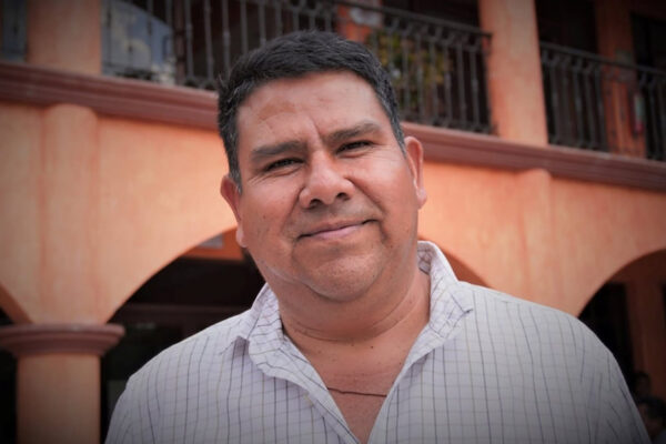 El alcalde de San Miguel Amatitlán, Oaxaca, fue asesinado a balazos.