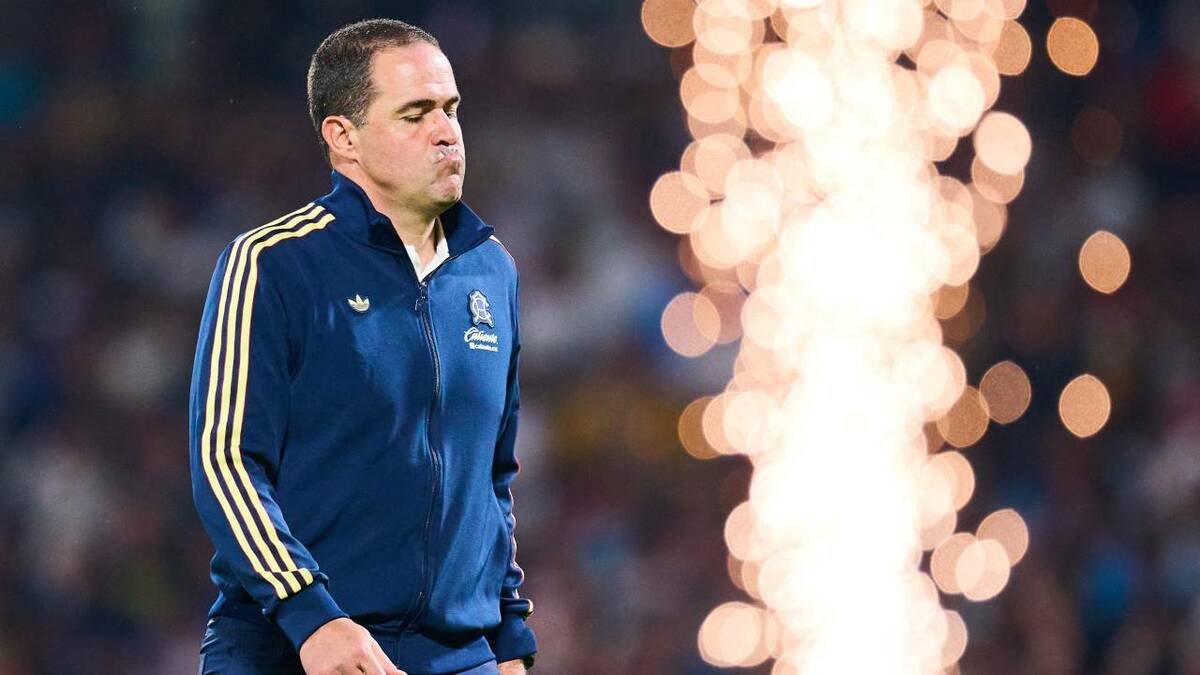 André Jardine deja al América tras conquistar seis títulos y marcar una era ganadora en la Liga MX