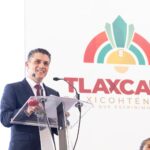 Alfonso Sánchez García pide licencia como alcalde de Tlaxcala; va por la gubernatura. FOTO: Coracyt,
