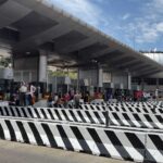 La CNTE prevé movilizaciones y bloqueos en las principales autopistas de acceso a la Ciudad de México ante la falta de acuerdos con el Gobierno federal. FOTO: Telediario.