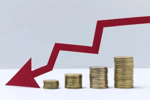 La inversión fija bruta en México volvió a mostrar debilidad y acumula 19 meses de contracción. IMAGEN: Contramuro.