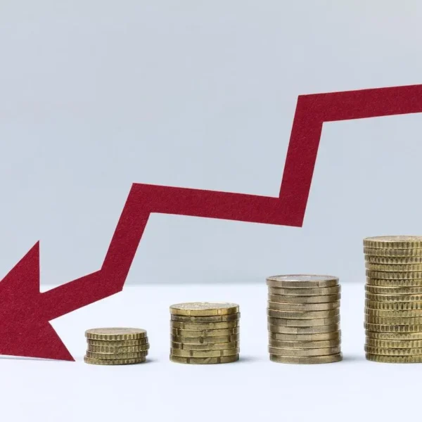 La inversión fija bruta en México volvió a mostrar debilidad y acumula 19 meses de contracción. IMAGEN: Contramuro.