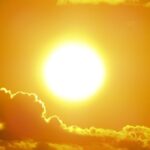 La canícula de 2026 podría combinar calor extremo, menor presencia de lluvias y sequía para el país.