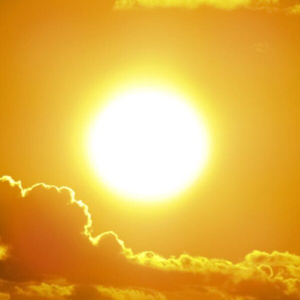 La canícula de 2026 podría combinar calor extremo, menor presencia de lluvias y sequía para el país.