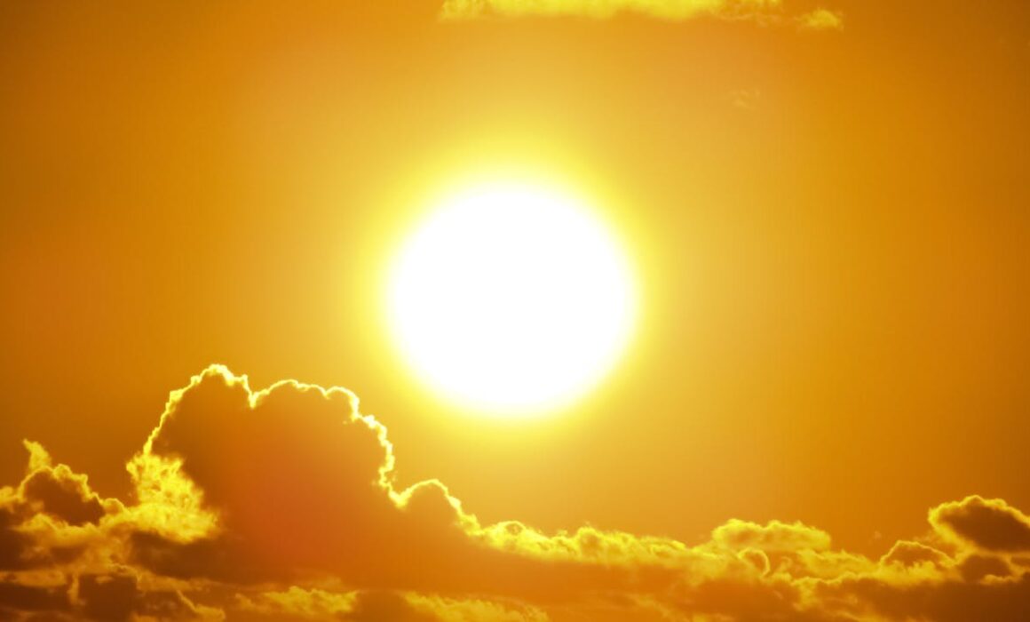 Canícula 2026 podría intensificarse por calor extremo y escasez de lluvias en México