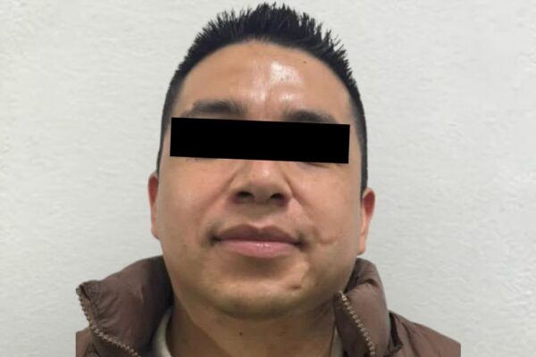 Tras la fuga de Luis Ángel N. durante un traslado judicial en Puebla, familiares de una víctima de secuestro solicitaron protección a las autoridades. IMAGEN: vía Telediario.