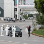 Operativo "Tirador de la Atlixcayotl"