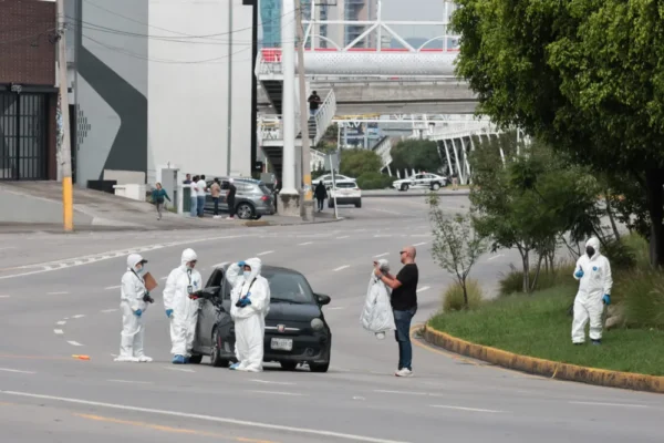 Operativo "Tirador de la Atlixcayotl"