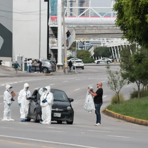 Operativo "Tirador de la Atlixcayotl"
