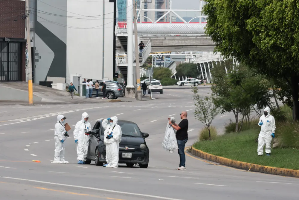 Despliegan operativo contra el “Tirador de la Atlixcáyotl”; reportan agresión número 12