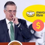 Mercado Libre invertirá 4,600 millones de dólares en México y prevé alcanzar 42 mil empleos en 2026 Mercado Libre anunció una expansión millonaria en México. IMAGEN: vía El Informador.