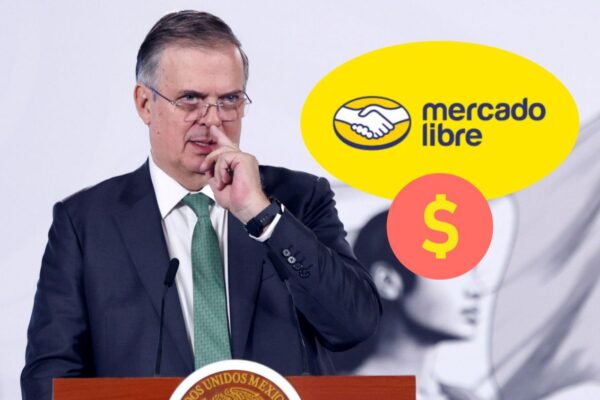 Mercado Libre anunció una expansión millonaria en México. IMAGEN: vía El Informador.