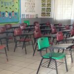 SEP Puebla oficializa suspensión de clases este jueves por el partido inaugural del Mundial La SEP suspende clases en Puebla este jueves por el debut de México en el Mundial. FOTO: N+.