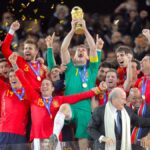 EA Sports reveló su predicción para el Mundial 2026: España.
