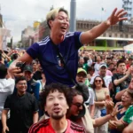 A nueve días del arranque del Mundial, México se consolida como el país anfitrión con mayor crecimiento turístico, superando a Canadá y EU.