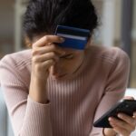 CONDUSEF advierte que aumentan las denuncias relacionadas con llamadas, mensajes y enlaces sospechosos. FOTO: Unsplashed.