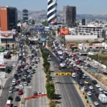 Abre FGE cuatro carpetas de investigación por reportes del "Tirador de Vía Atlixcáyotl".