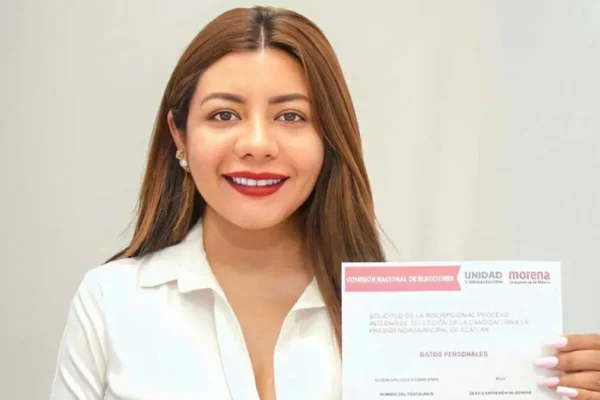 Sin definir, el futuro de la presidenta municipal de Acatlán; Congreso analizará expediente del Cabildo. FOTO: vía El Sol de Puebla.
