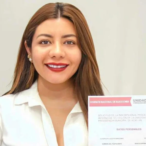 Sin definir, el futuro de la presidenta municipal de Acatlán; Congreso analizará expediente del Cabildo. FOTO: vía El Sol de Puebla.