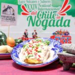 El municipio, que surte el 90% de los insumos clave en Puebla, mantendrá el precio promedio del platillo en 300 pesos tras garantizarse el abasto de la cosecha local. FOTO: El Sol de Puebla.